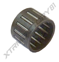 07// CAGE AIGUILLE CLOCHE EMBRAYAGE M50 3.5CV EPAISSEUR 14.6MM