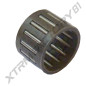 07// CAGE AIGUILLE CLOCHE EMBRAYAGE M50 3.5CV EPAISSEUR 14.6MM