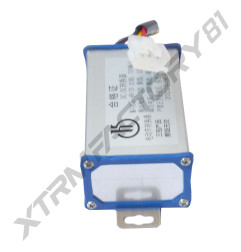 09// REGULATEUR DE TENSION JEEP