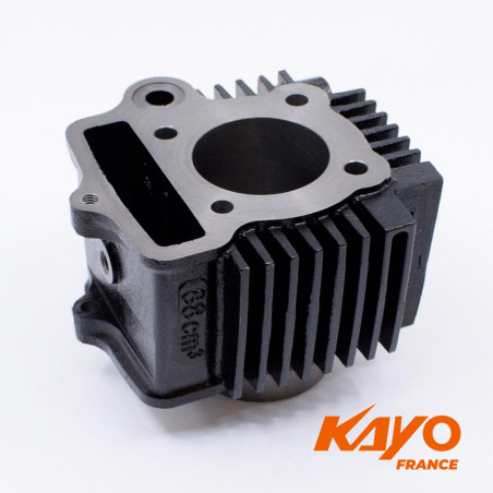 01// CYLINDRE YX 90CC 47MM DIRT KAYO 