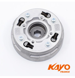 01// EMBRAYAGE SEMI AUTO DIRT KAYO 90