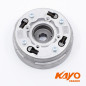 01// EMBRAYAGE SEMI AUTO DIRT KAYO 90
