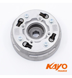 01// EMBRAYAGE SEMI AUTO DIRT KAYO 90