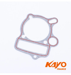 02// JOINT EMBASE CYLINDRE DIRT KAYO 90