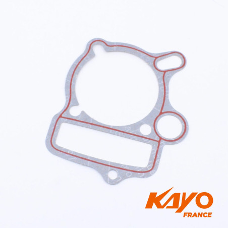 02// JOINT EMBASE CYLINDRE DIRT KAYO 90