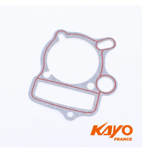 02// JOINT EMBASE CYLINDRE DIRT KAYO 90