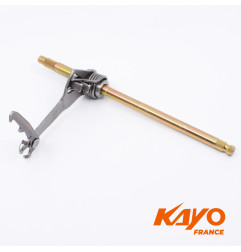03// ARBRE SELECTEUR BOITE DIRT KAYO 90