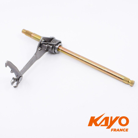03// ARBRE SELECTEUR BOITE DIRT KAYO 90