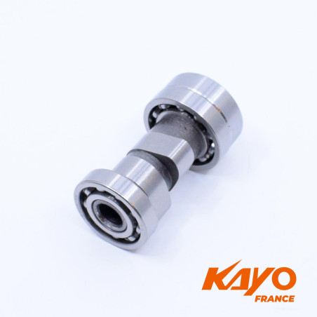 02//  ARBRE A CAMES DIRT KAYO 90 YX