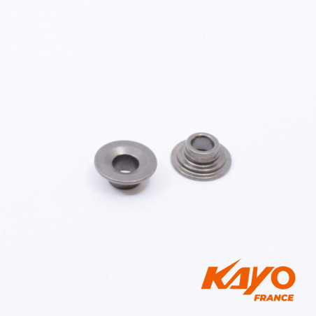 10// COUPELLES RESSORT SOUPAPES DIRT KAYO 90
