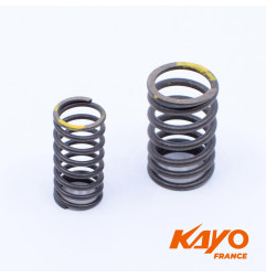 08// RESSORTS SOUPAPES DIRT KAYO 90 YX