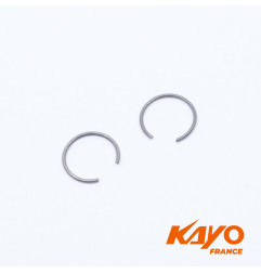 05// CLIP AXE PISTON 13MM DIRT KAYO