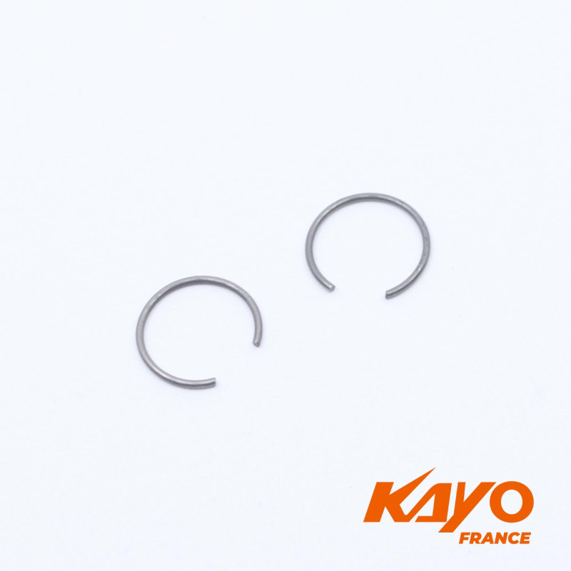 05// CLIP AXE PISTON 13MM DIRT KAYO