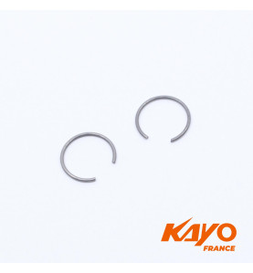 05// CLIP AXE PISTON 13MM DIRT KAYO