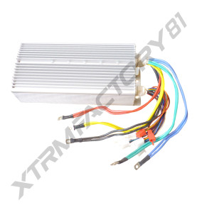 09// BOITIER CONTROLER JEEP ELEC