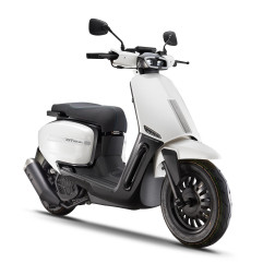 Scooter 125cc Velocifero Tennis