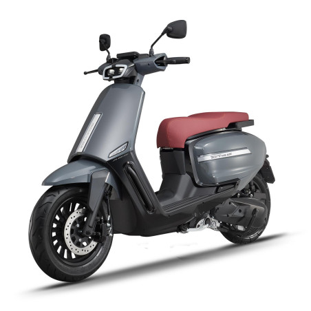 Scooter 125cc Velocifero Tennis