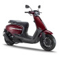Scooter 125cc Velocifero Tennis Scooter 125cc Velocifero Tennis