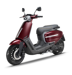 Scooter 125cc Velocifero Tennis