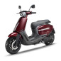 Scooter 125cc Velocifero Tennis Scooter 125cc Velocifero Tennis