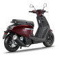 Scooter 125cc Velocifero Tennis Scooter 125cc Velocifero Tennis