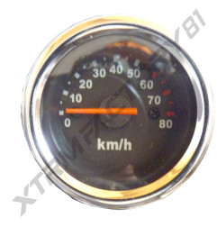 10// COMPTEUR JEEP THERMIQUE