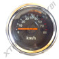 10// COMPTEUR JEEP THERMIQUE