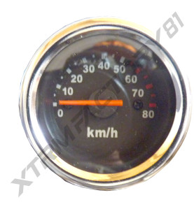 10// COMPTEUR JEEP THERMIQUE