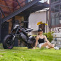 Moto électrique homologuée 125cc - Velocifero JUMP Moto électrique homologuée 125cc - Velocifero JUMP