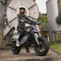 Moto électrique homologuée 125cc - Velocifero JUMP Moto électrique homologuée 125cc - Velocifero JUMP