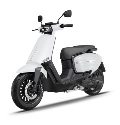 Scooter électrique 1500W Velocifero Tennis 50