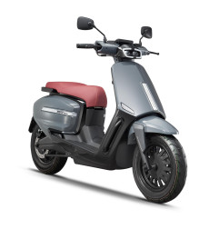 Scooter électrique 4000W Velocifero Tennis 125