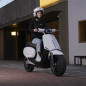 Scooter électrique 4000W Velocifero Tennis 125 Scooter électrique 4000W Velocifero Tennis 125