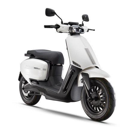 Scooter électrique 4000W Velocifero Tennis 125