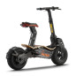 Scooter électrique 2000W Velocifero MAD Scooter électrique 2000W Velocifero MAD