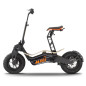 Scooter électrique 2000W Velocifero MAD Scooter électrique 2000W Velocifero MAD
