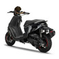 Scooter 125cc Velocifero Mobster 125 Scooter 125cc Velocifero Mobster 125