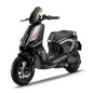 Scooter 125cc Velocifero Mobster 125 Scooter 125cc Velocifero Mobster 125