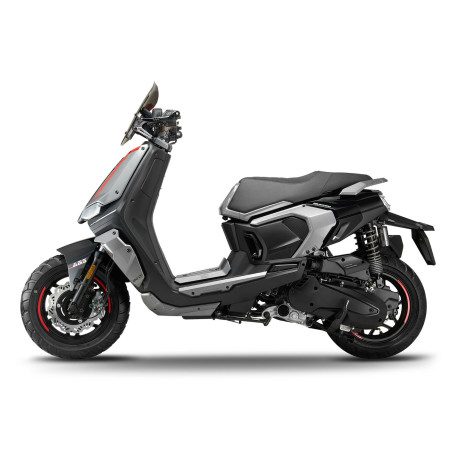 Scooter 125cc Velocifero Mobster 125