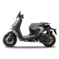 Scooter 125cc Velocifero Mobster 125 Scooter 125cc Velocifero Mobster 125