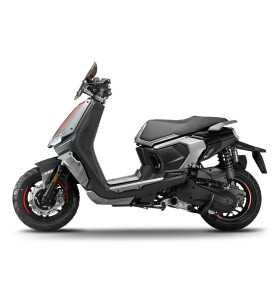 Velocifero Mobster 125 – Scooter 125cc Sportif 100% Italien