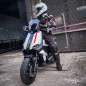 Scooter 125cc Velocifero Mobster 125 Scooter 125cc Velocifero Mobster 125