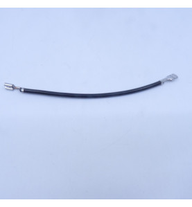 07// CABLE BATTERIE COSSE ENFICHABLE FEMELLE 170MM