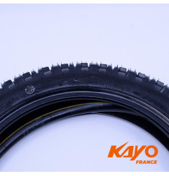 01// KIT PNEU CHAMBRE AV 2.75/12 KAYO