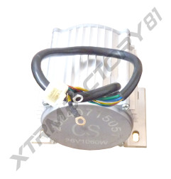 02// MOTEUR BRUSHLESS 36V 1000W NRJ 1000W