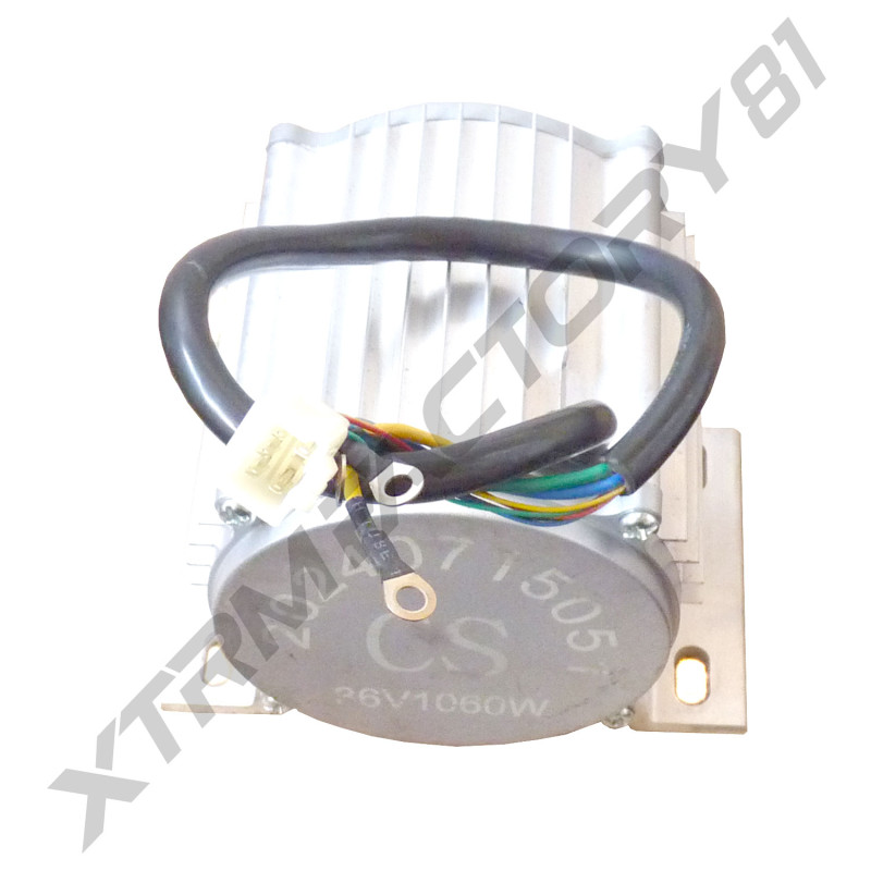 02// MOTEUR BRUSHLESS 36V 1000W NRJ 1000W