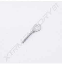 16// TENDEUR CHAINE QUAD 82MM AXE 13MM