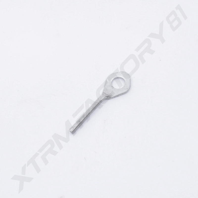 16// TENDEUR CHAINE QUAD 82MM AXE 13MM