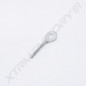 16// TENDEUR CHAINE QUAD 82MM AXE 13MM
