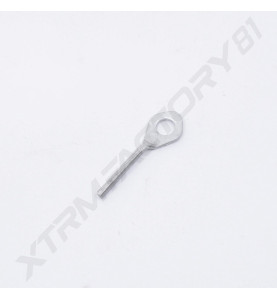 16// TENDEUR CHAINE QUAD 82MM AXE 13MM